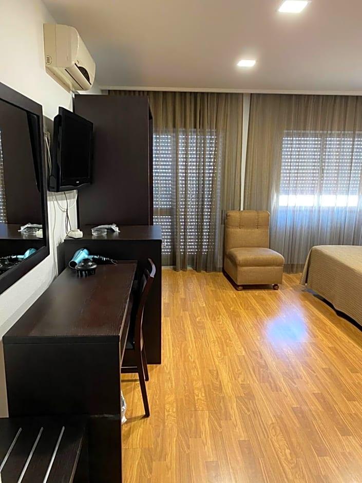 Hotel Paiva 41/53