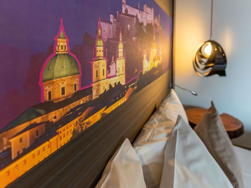 MERCURE SALZBURG CITY 23/46