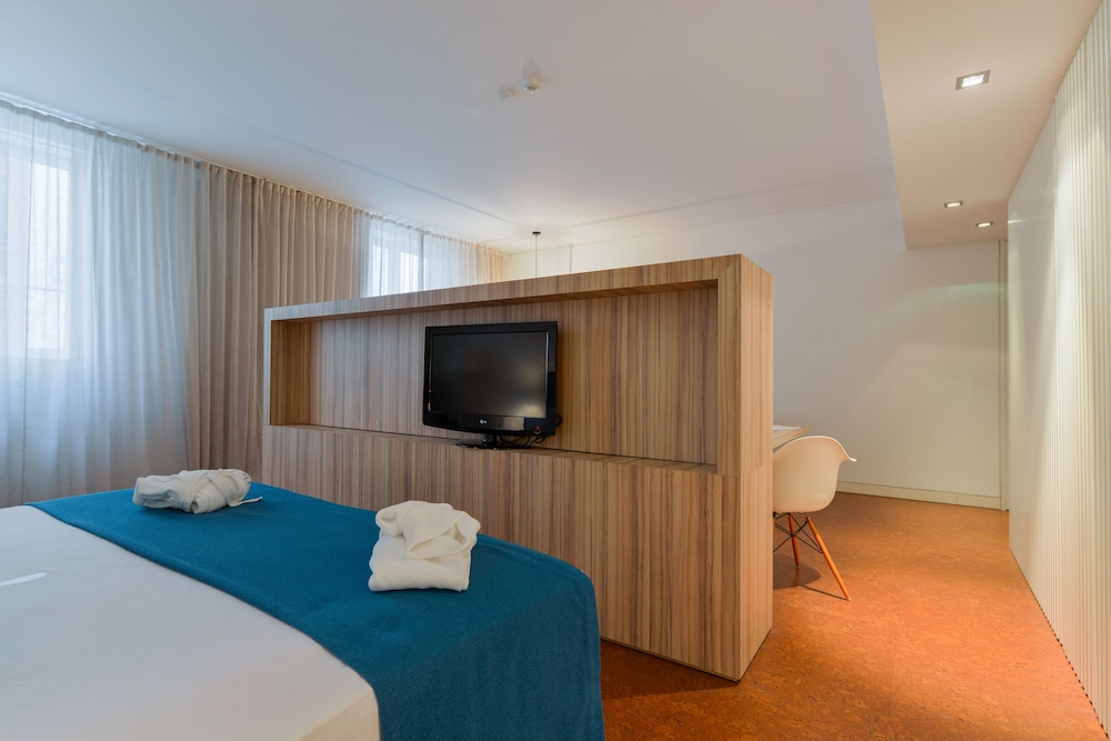 Inspira Liberdade Boutique Hotel 27/60