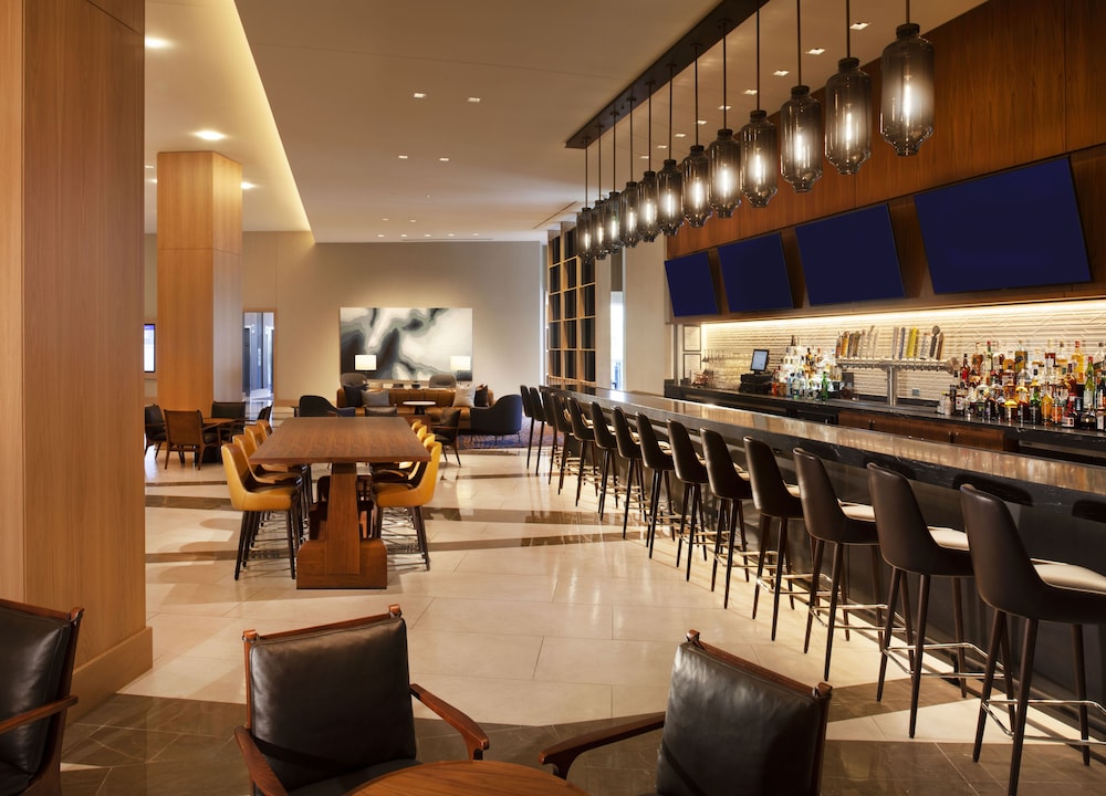 Hyatt Regency Frisco Dallas 40/56