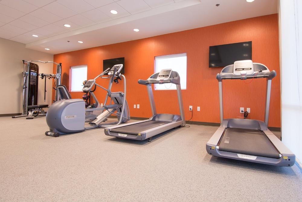 Home2 Suites by Hilton Atlanta Newnan 30/52