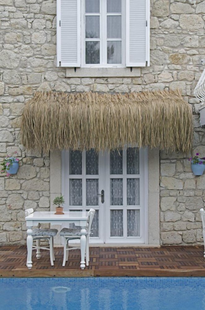 Alacati Roka Tas Otel 3/29