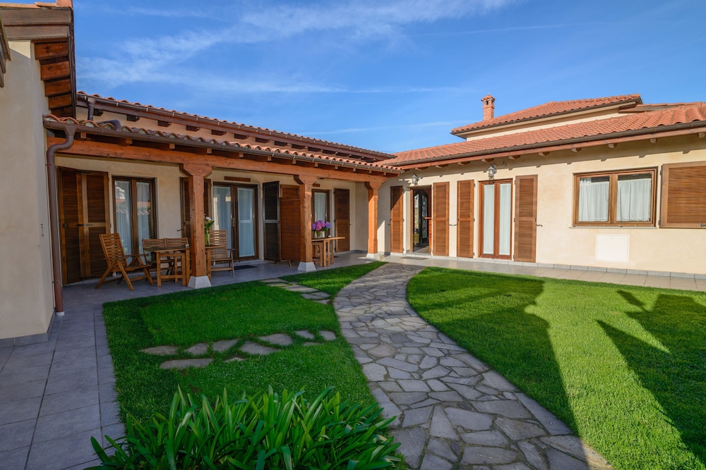 Casona De Llanorrozo 47/56