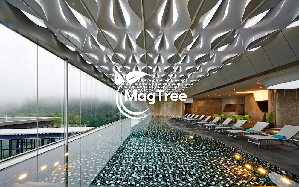 MagTree Genting Highlands 8/16