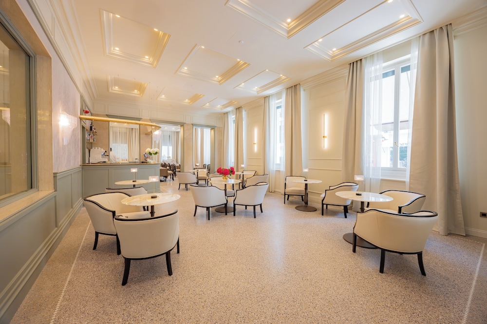 Hotel Belvedere 46/57