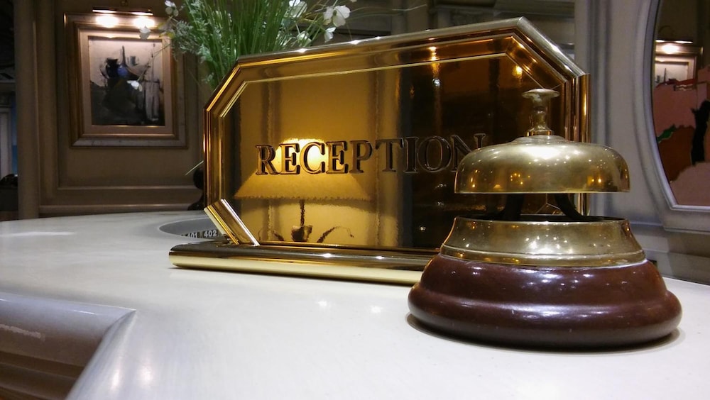Hotel Le Rocher 23/52