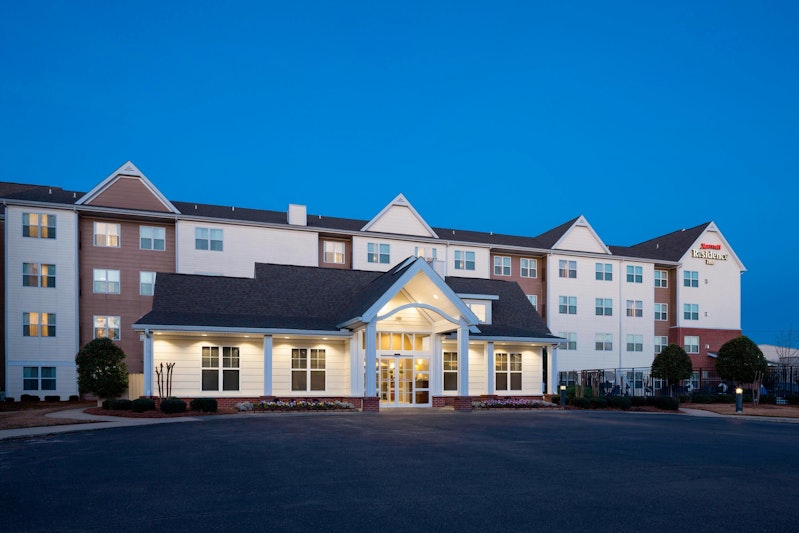Residence Inn Jackson Ridgeland 5/39