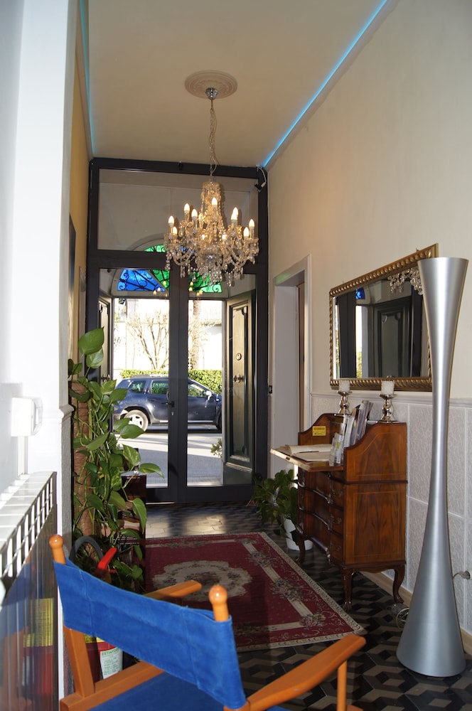 La Mimosa Bed And Breakfast 46/71