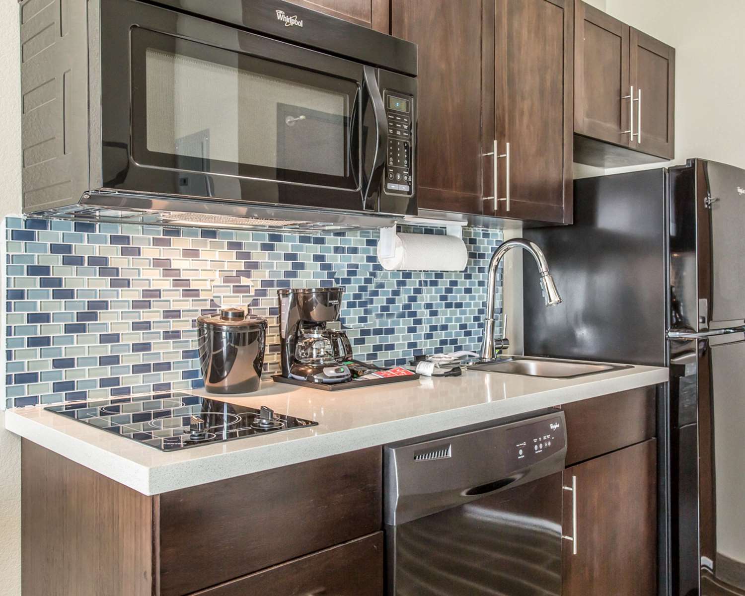 MainStay Suites Midland TX 44/44