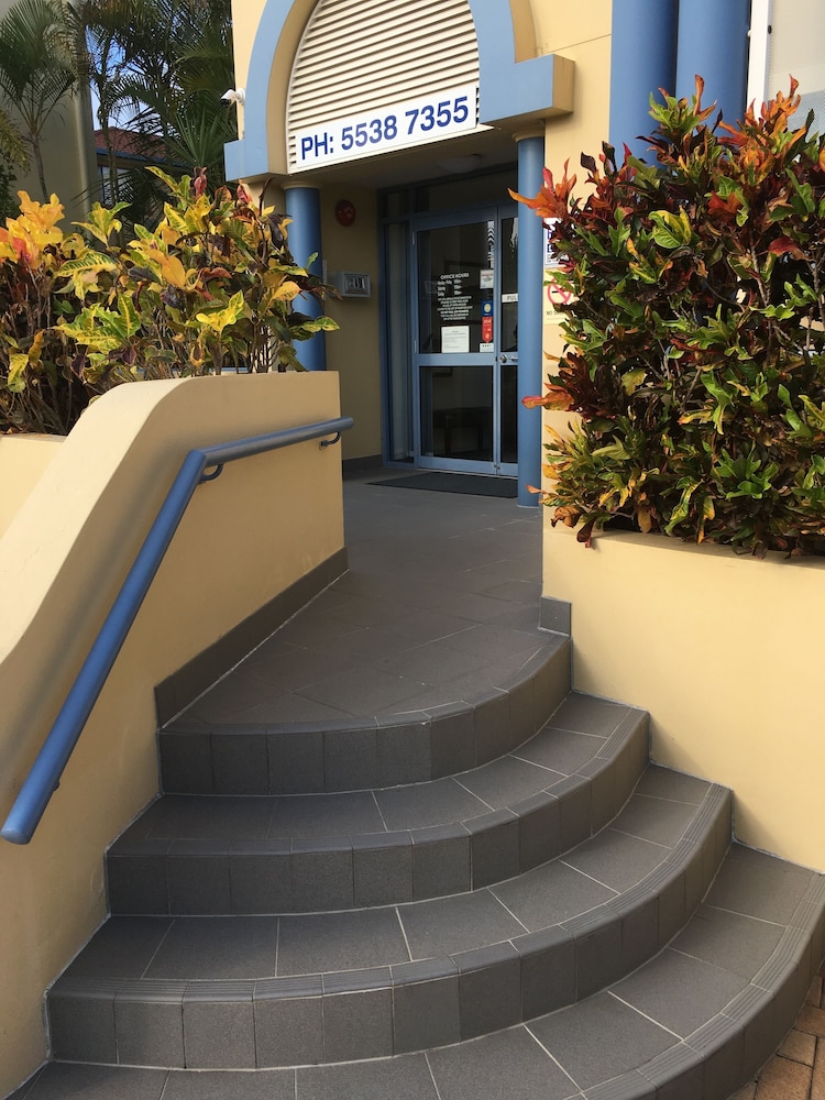 Portobello Resort Apartments 11/73