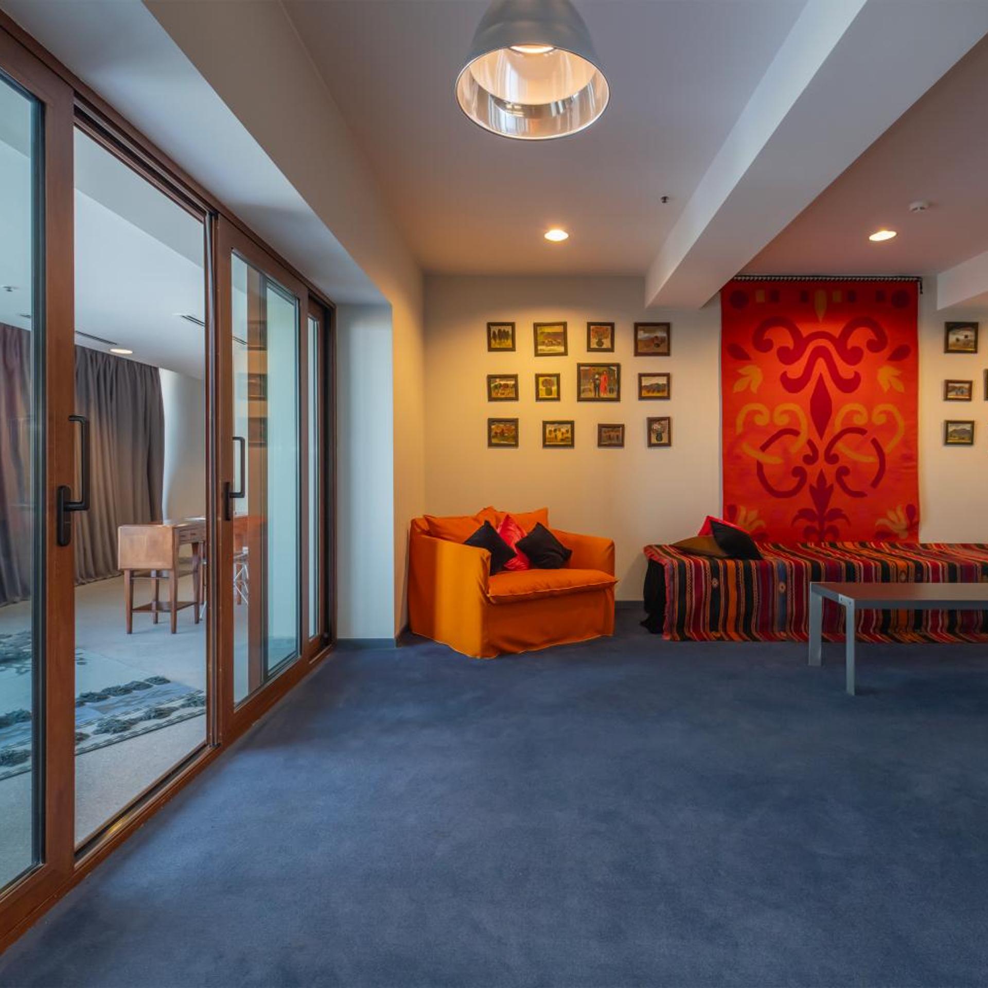Kabadoni Boutique Hotel 51/60