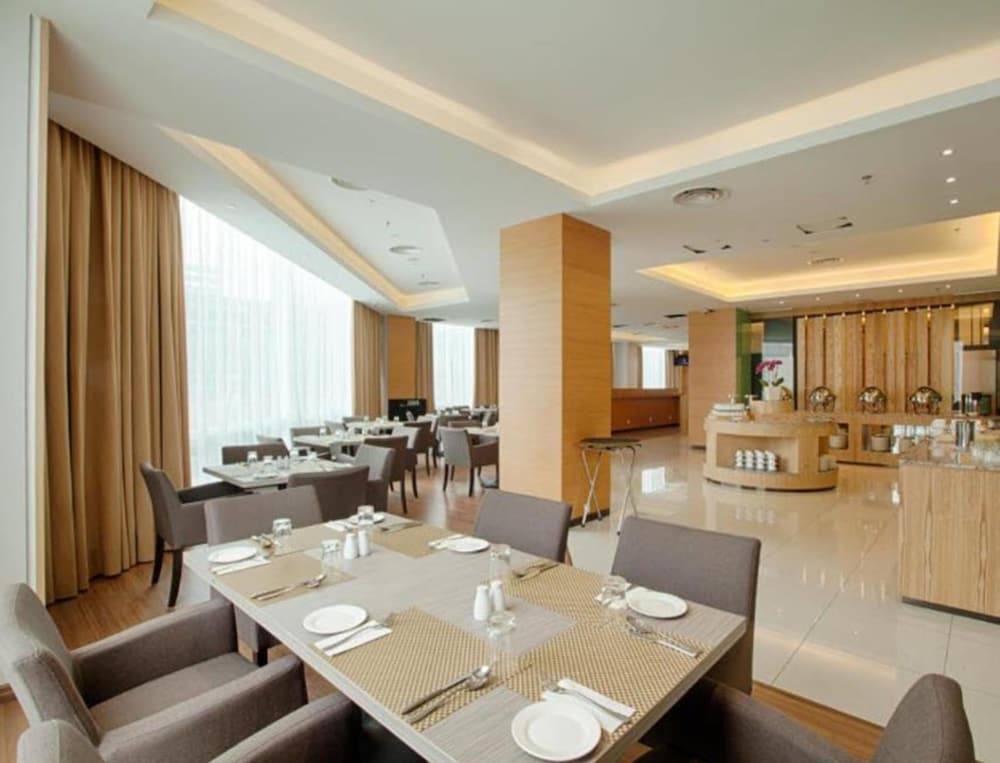 WP Hotel 30/35