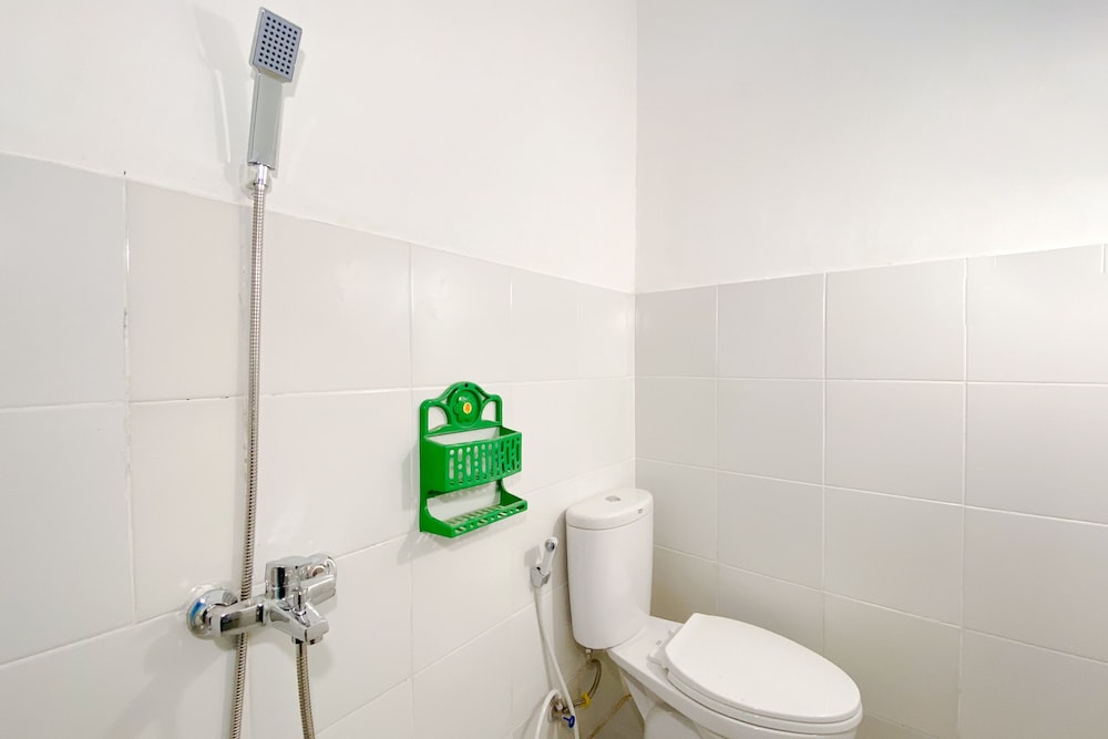 Super OYO Capital O 3092 Falah Residence Syariah 21/24