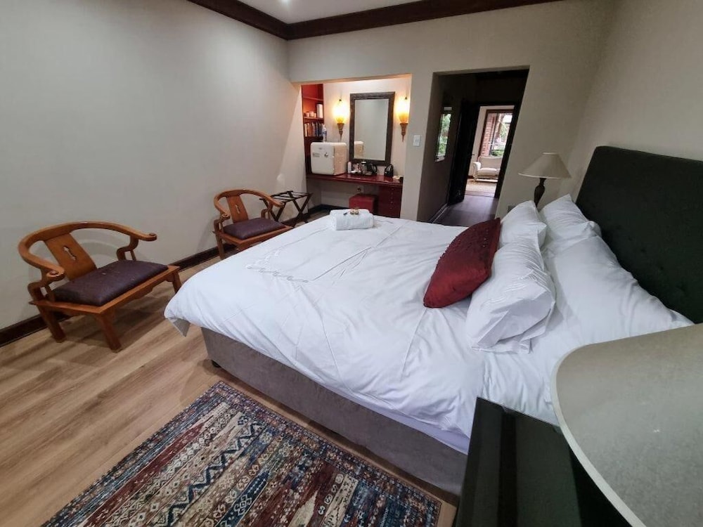 Cussonia Country Home 14/44