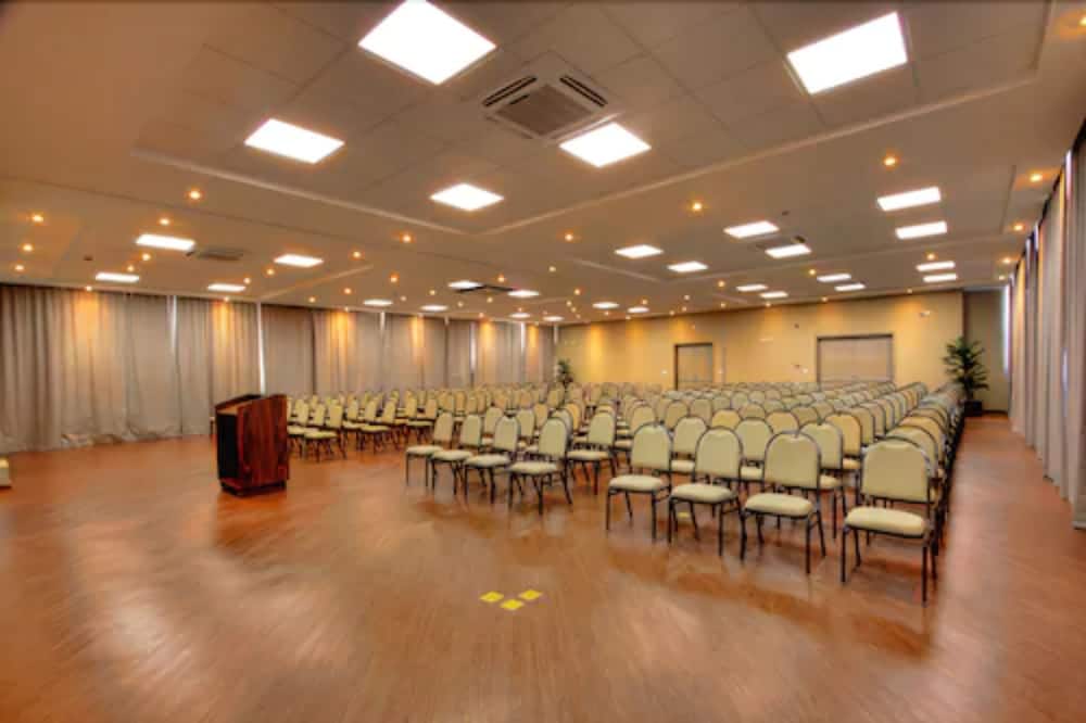 Bristol Portal do Iguacu Hotel 26/54