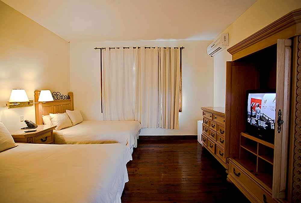 Telamar Resort 24/60