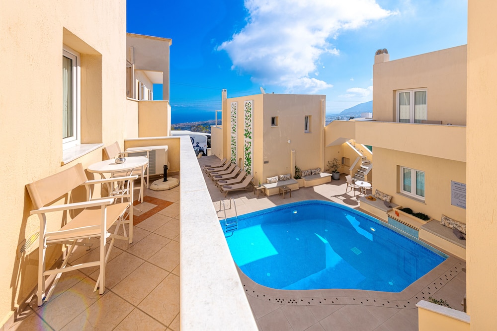 Reverie Santorini Hotel 42/50