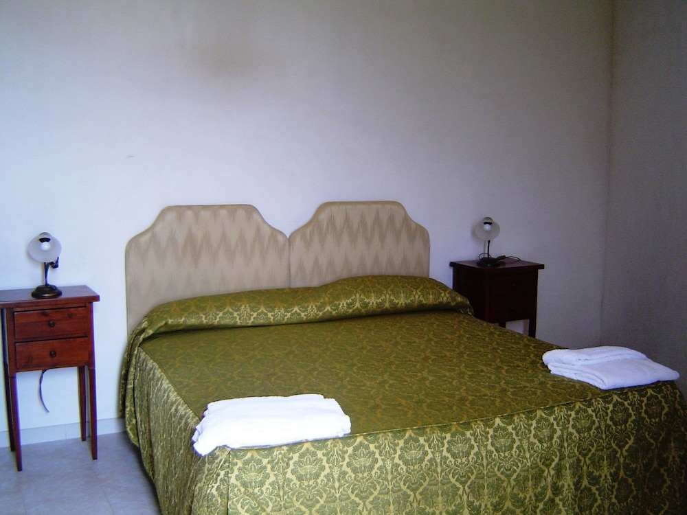 Hotel Masseria Fabrizio 14/62