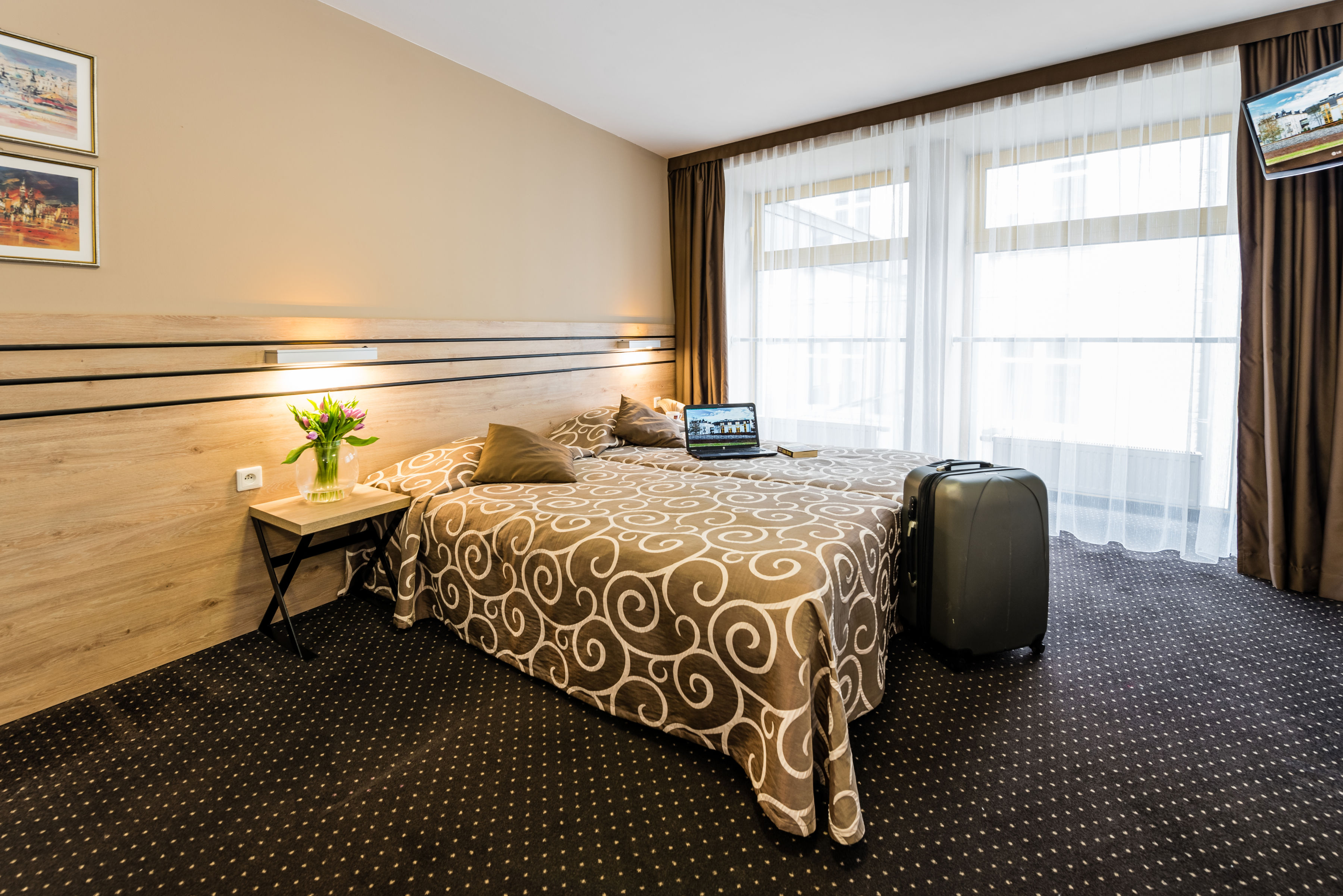 Wilga Hotel 15/30