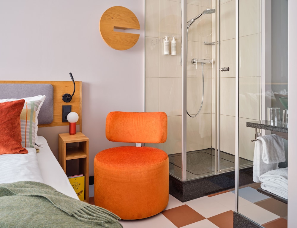 Flemings Hotel Munchen Schwabing 25/86