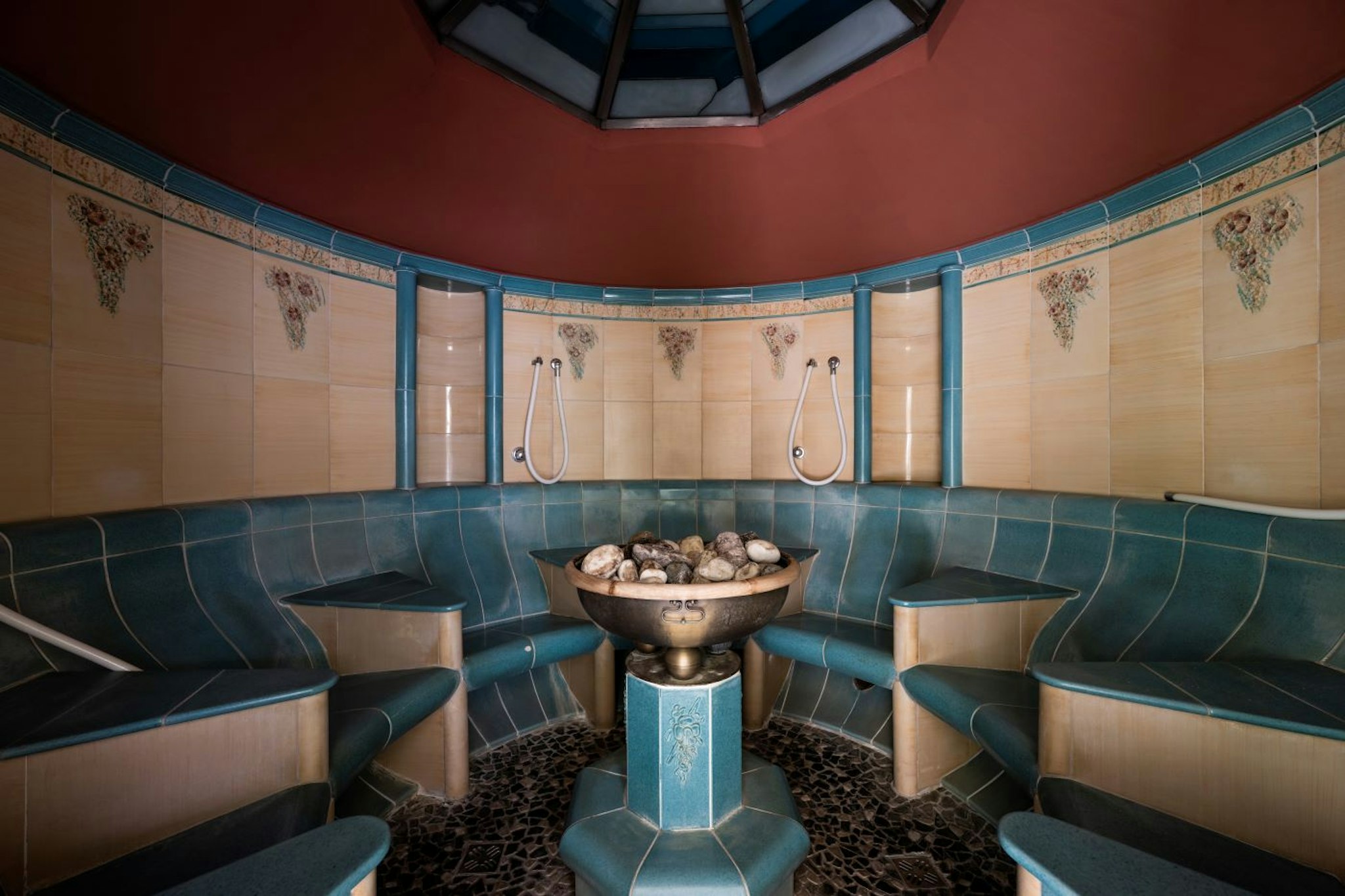 Adler Thermae Spa Resort Toscana 16/33
