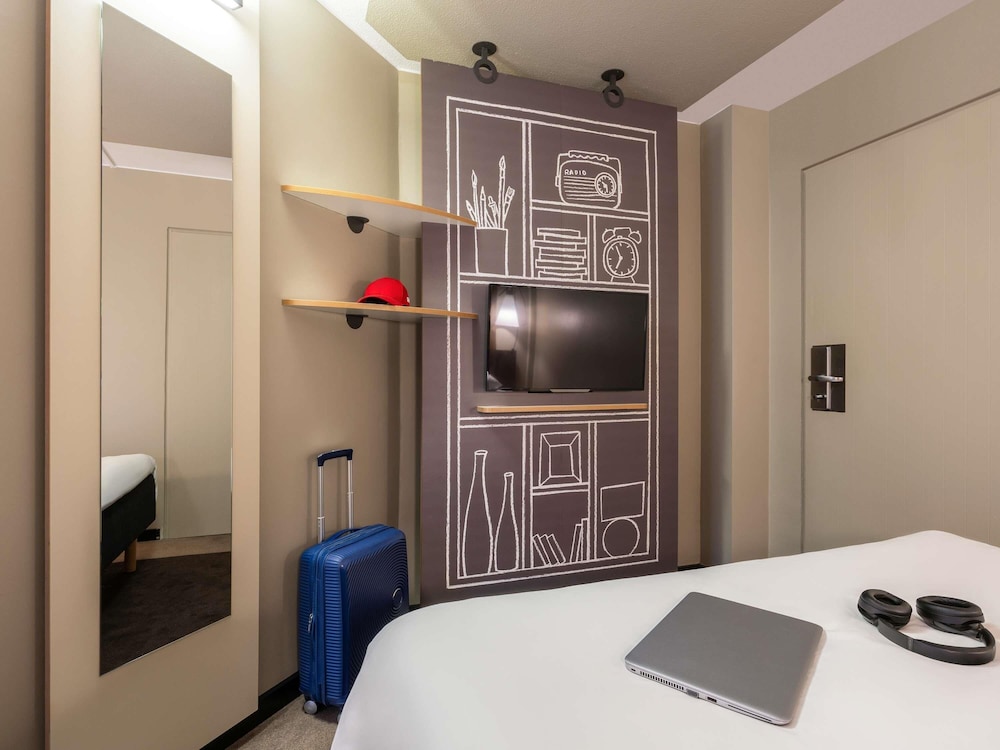 Hotel ibis Brussels City Centre 42/67