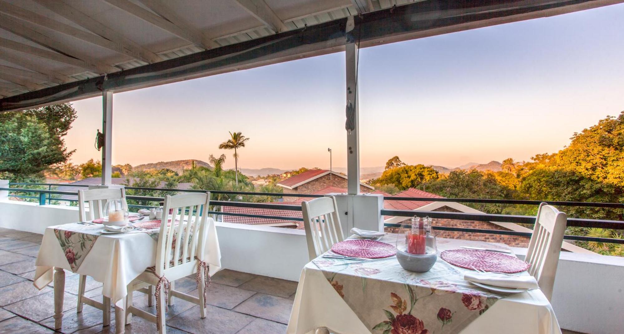 Shandon Lodge Guesthouse & Spa 36/50
