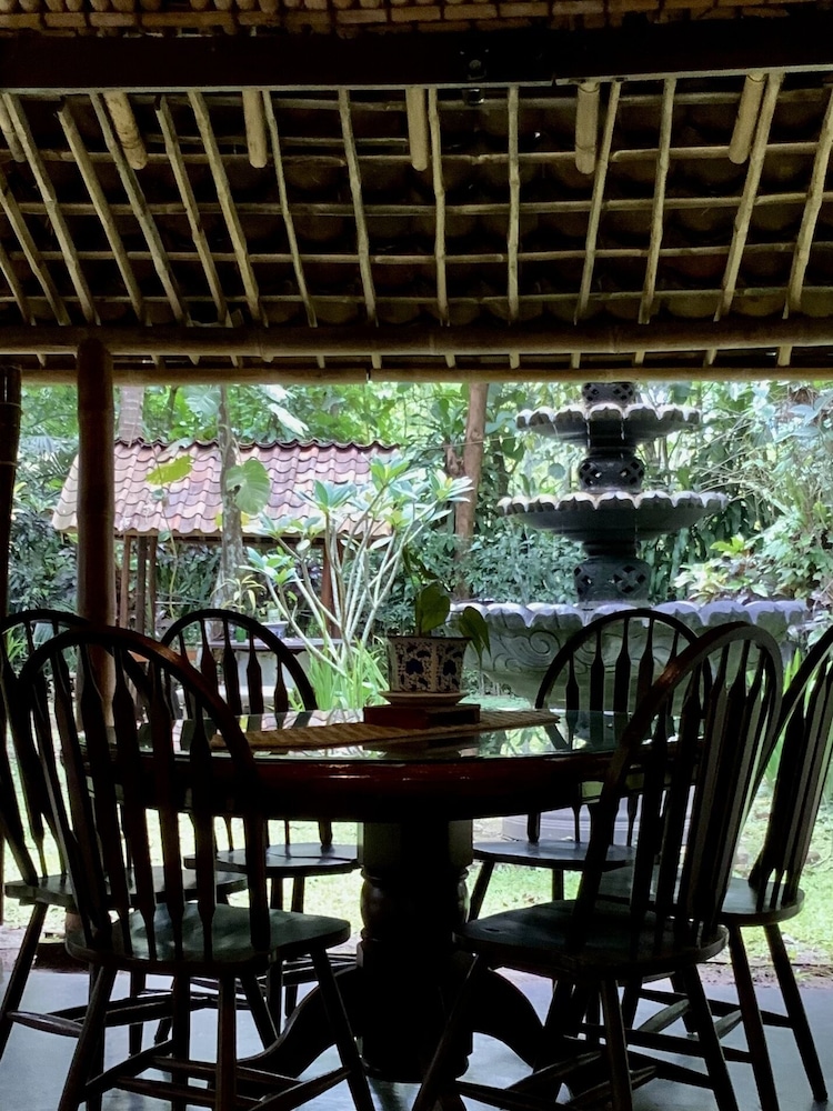 Rumah Boedi Private Residence Villa 64/64