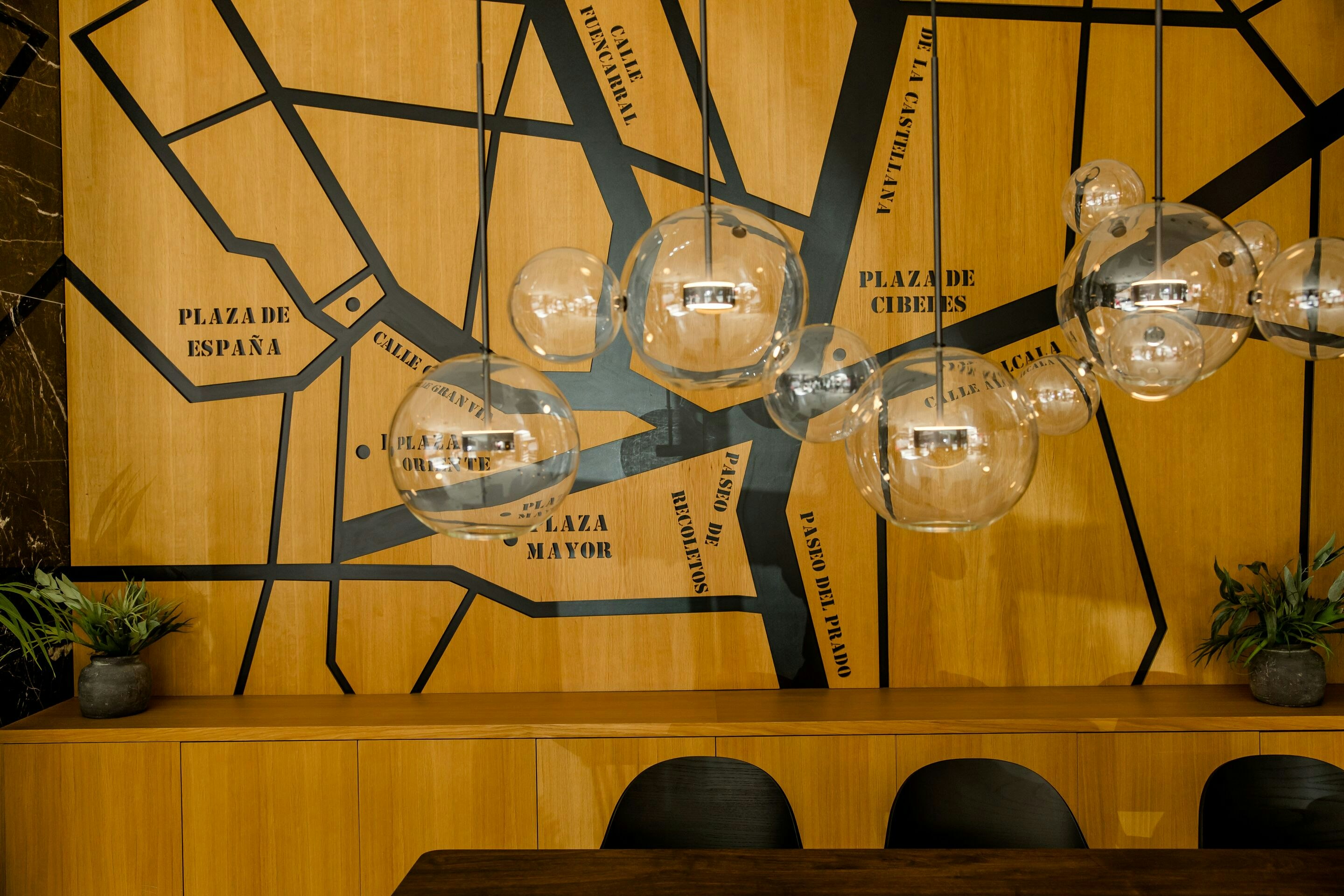 Motel One Madrid Plaza de Espana (ex. Mercure Madrid) 5/24