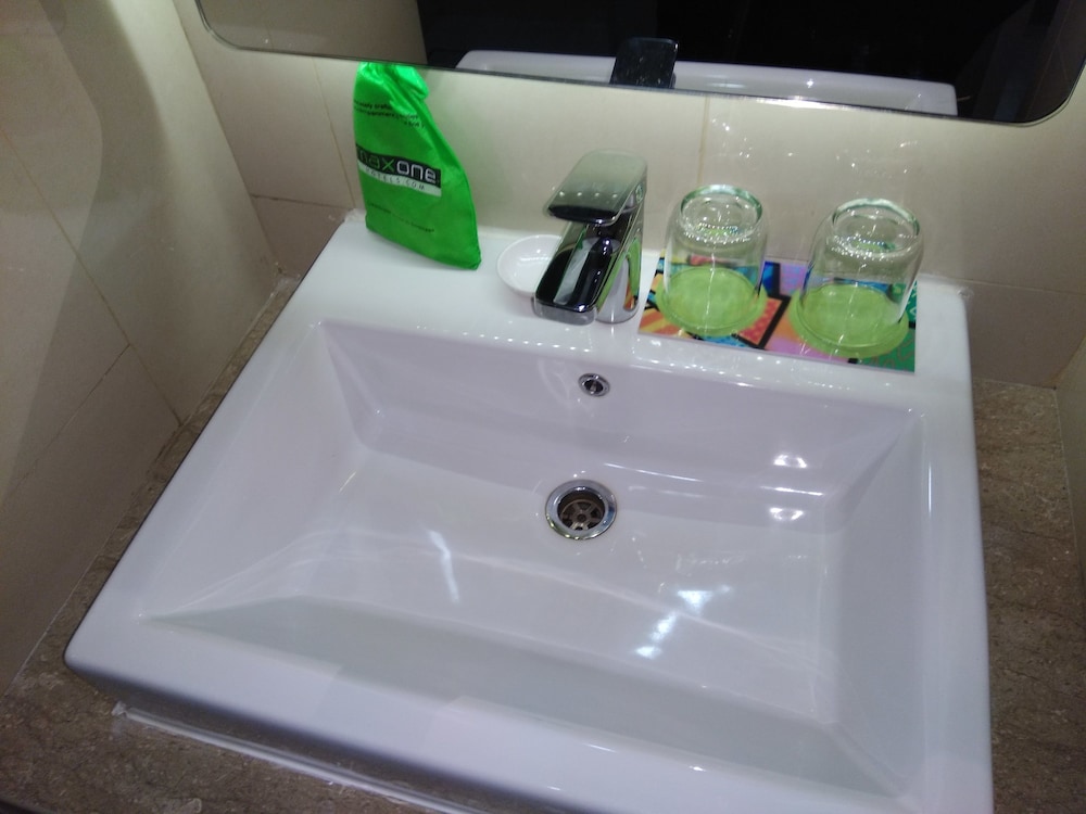 Alltrue Lite Hotel Senen Jakarta 51/54