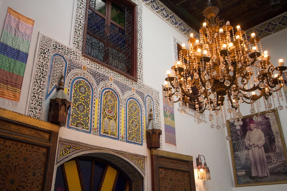 Riad El Bacha 43/55