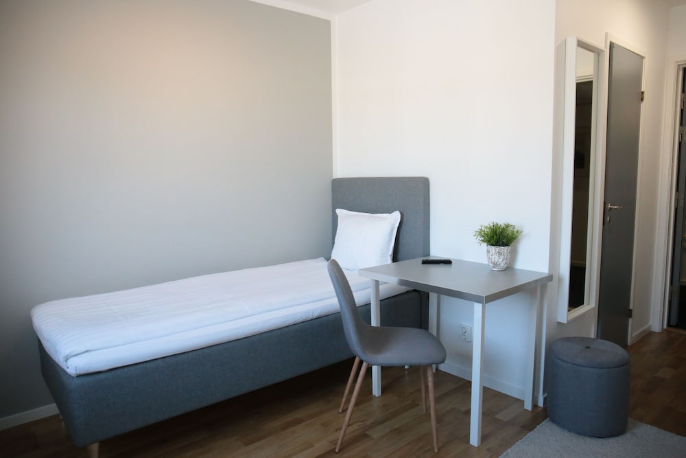 Hotell Norrort 19/43