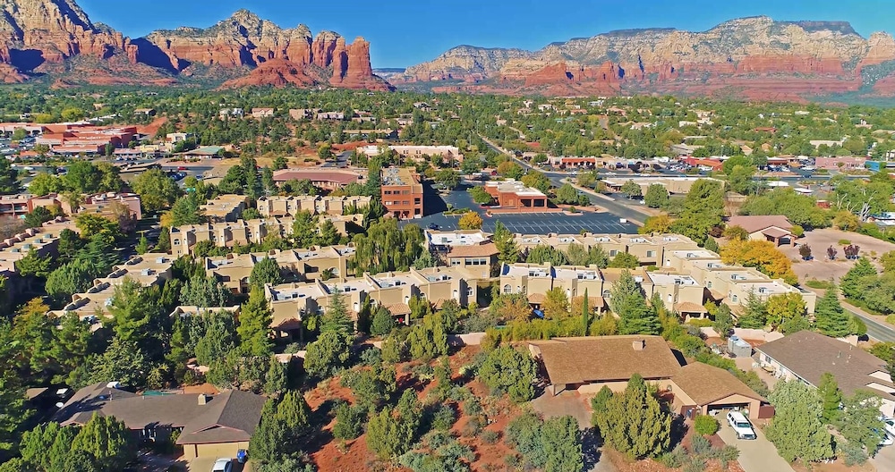 Sedona Springs Resort A Vri Resort 14/71