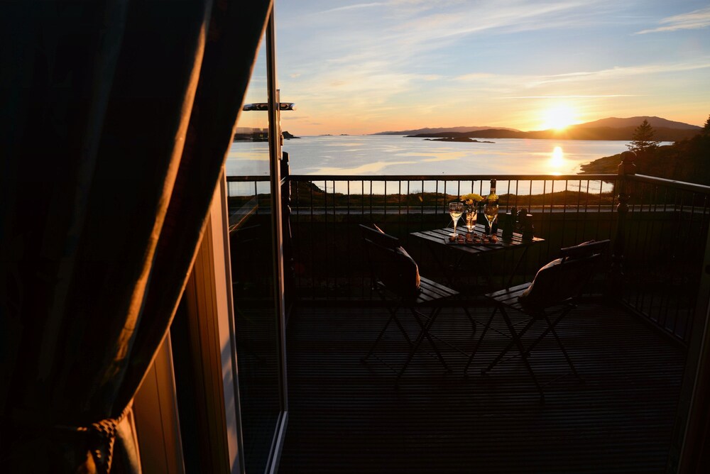 Loch Melfort Hotel 24/72