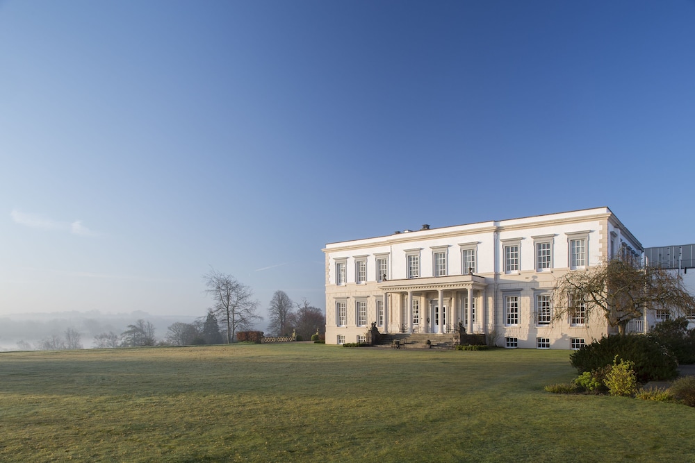 Buxted Park Hotel 2/49