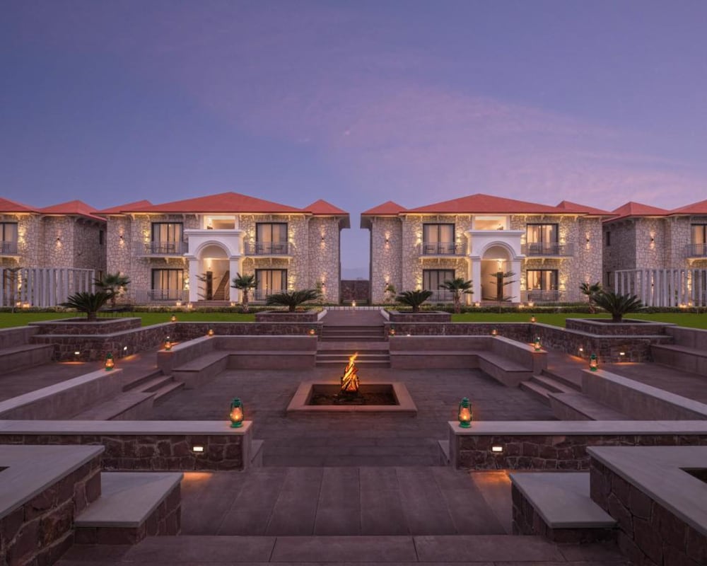 Bookmark Resort Jogi Mahal Ranthambore 25/34