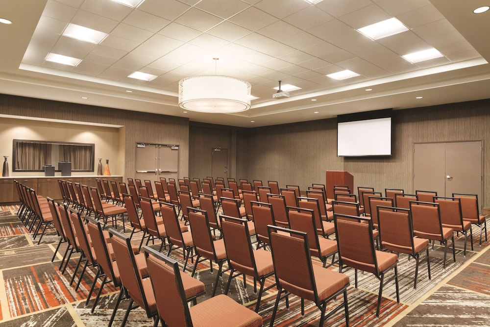 Home2 Suites by Hilton Phoenix Tempe, University Research Park 53/66
