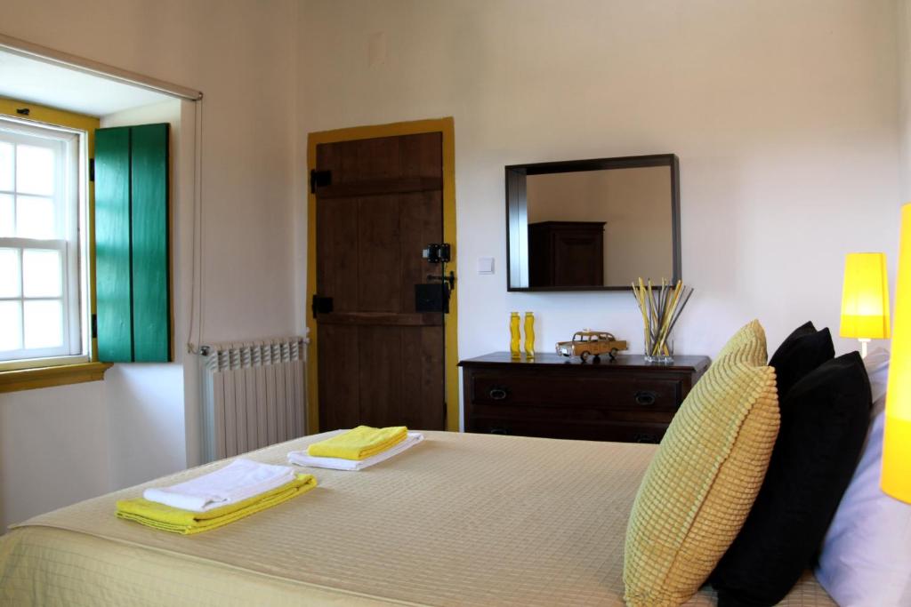 5 Bedrooms, Villa