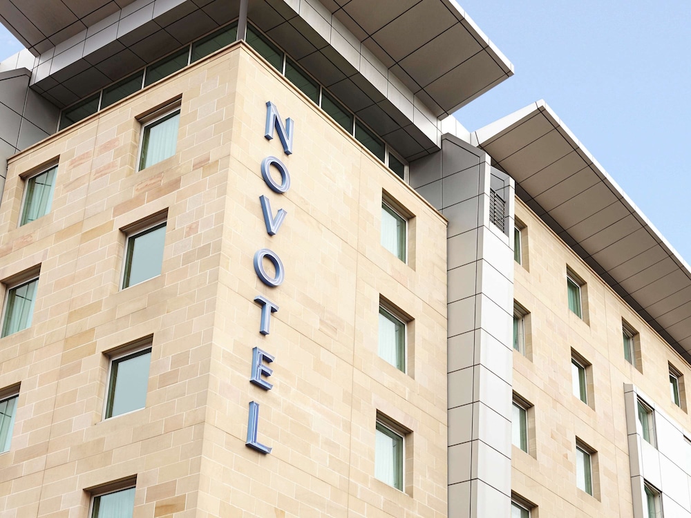Novotel Glasgow Centre 61/65