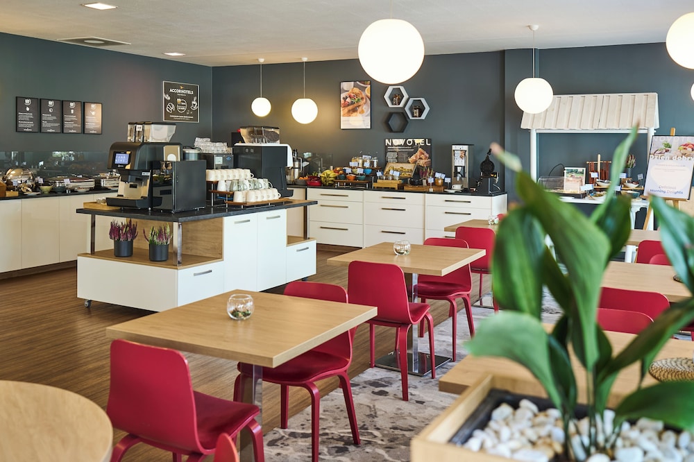 Novotel Wroclaw City 40/55