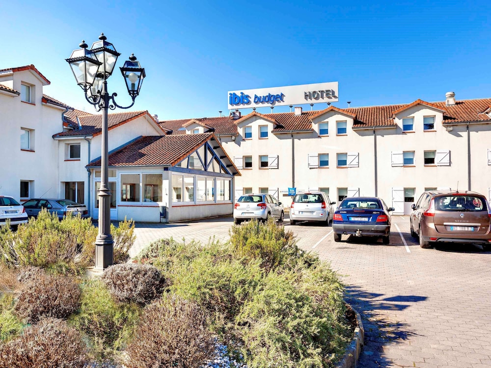 Ibis Budget Agen 42/48