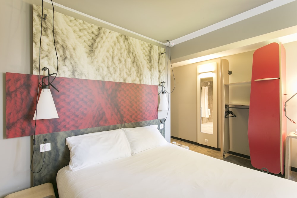Ibis Avignon Sud 11/72
