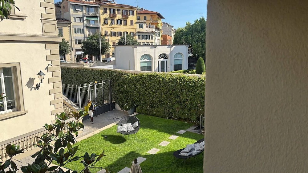 Hotel Dimora Palanca Boutique & SPA 42/50