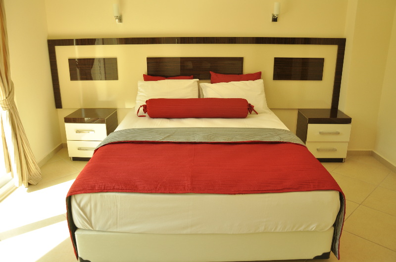 GUROL AQUA RESORT HOTEL AND APART 5/12