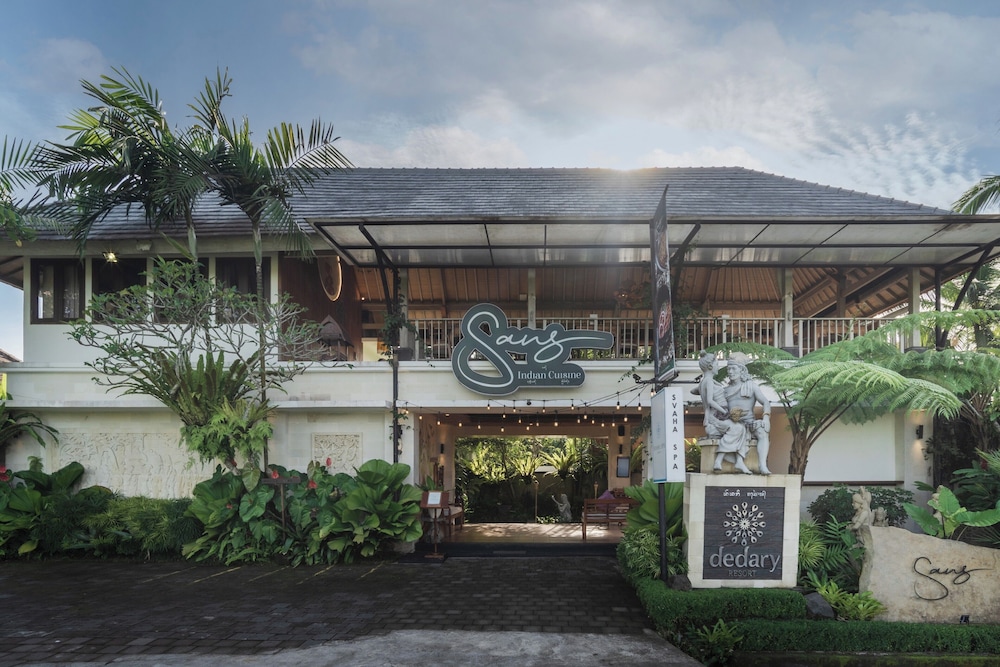 Dedary Resort Ubud by Ini Vie Hospitality in Tegallalang