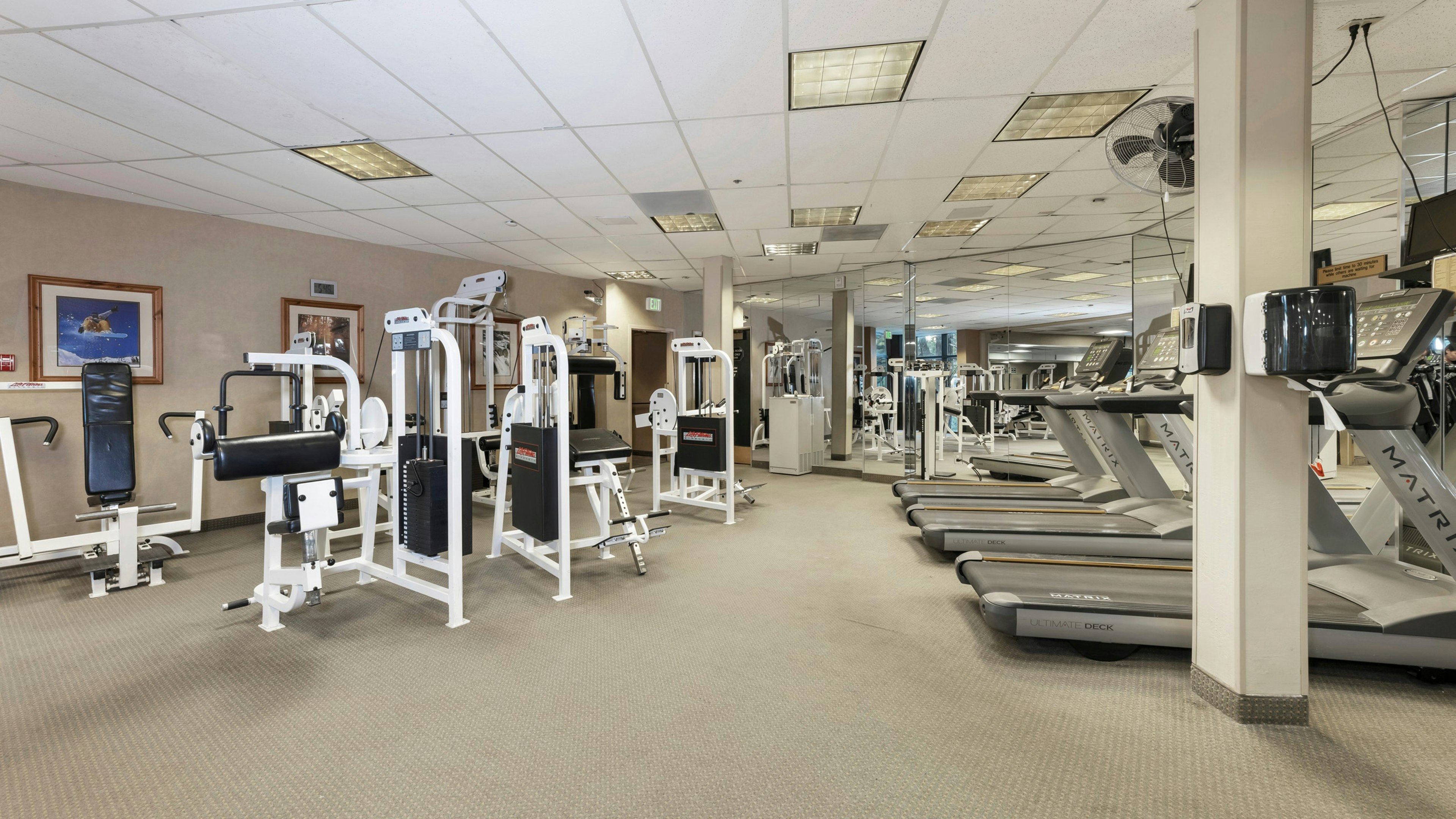 Holiday Inn Club Vacations Tahoe Ridge Resort 54/100