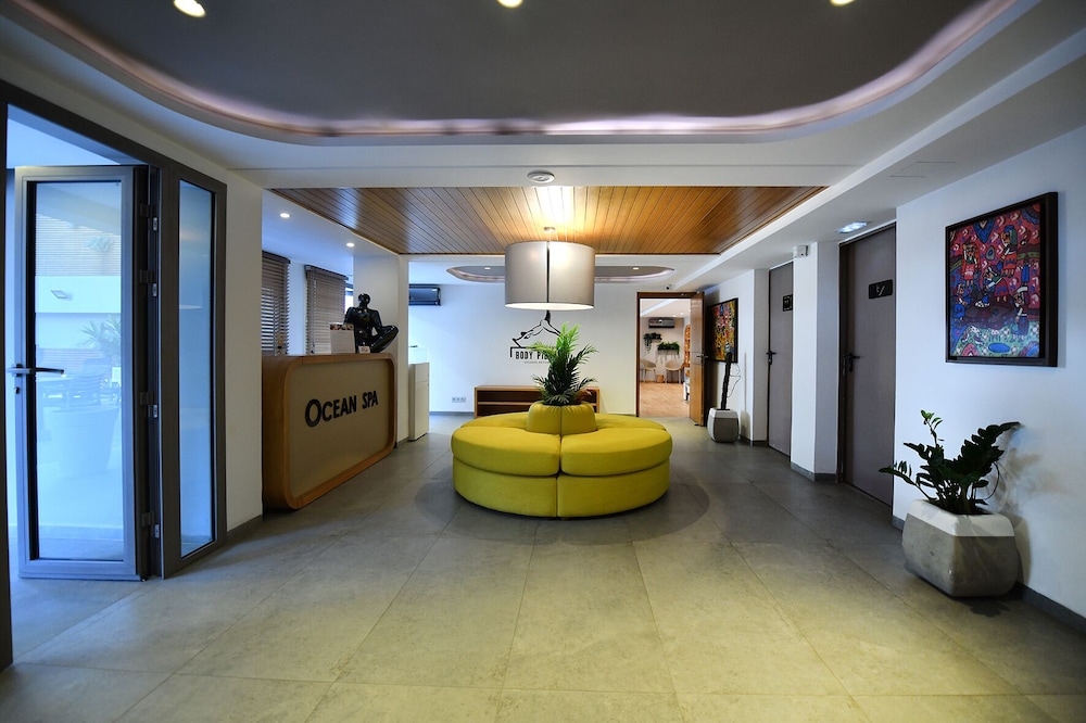 Ocean Park Hotel, Premium Suites & Wellness 16/74