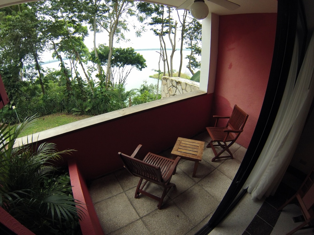 Camino Real Tikal 13/49