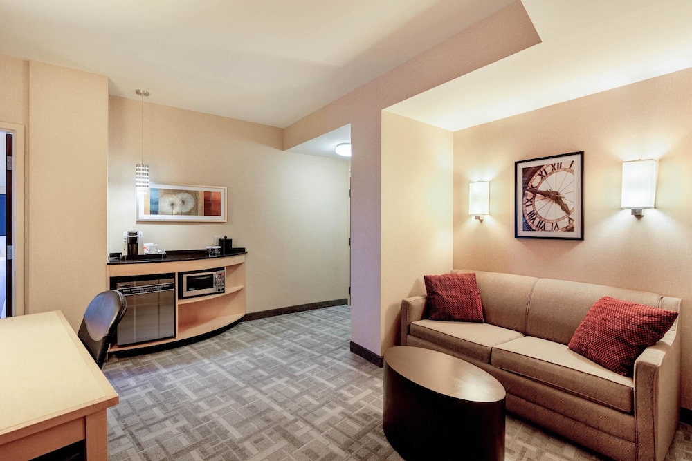 Cambria Hotel Pittsburgh - Downtown 26/41