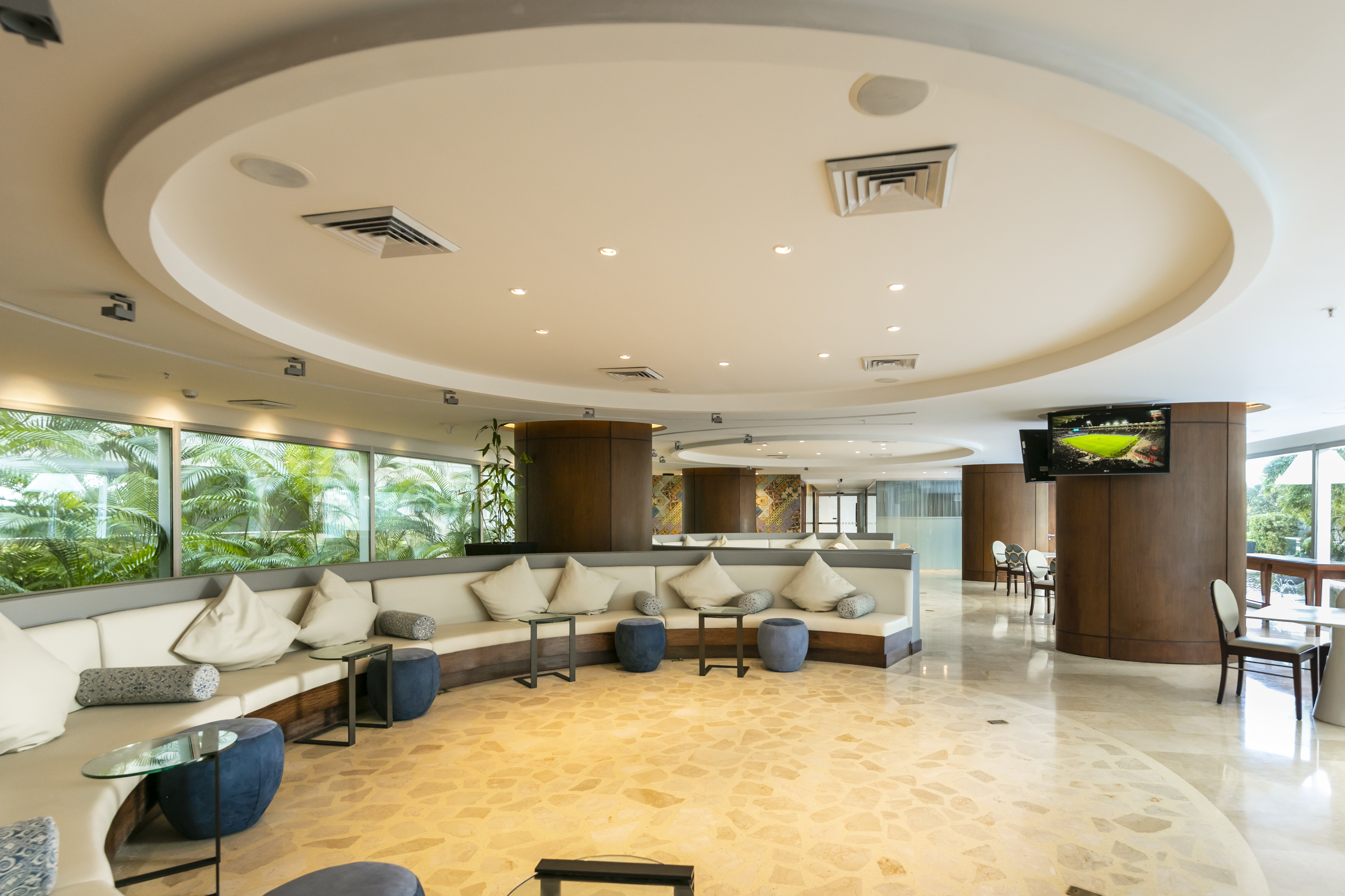 Holiday Inn Cartagena Morros 17/73